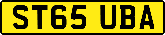 ST65UBA