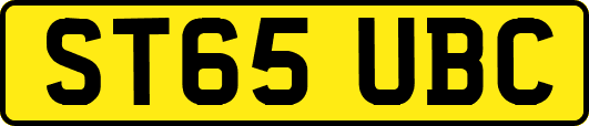 ST65UBC