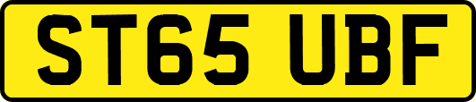 ST65UBF
