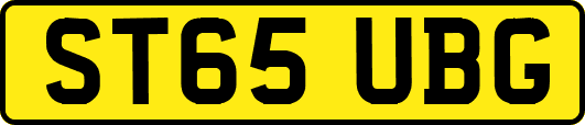 ST65UBG