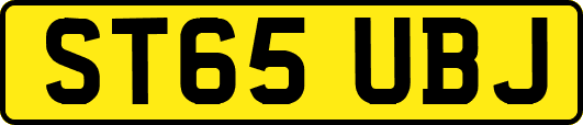 ST65UBJ