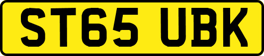 ST65UBK