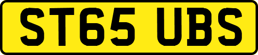 ST65UBS