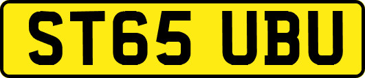 ST65UBU