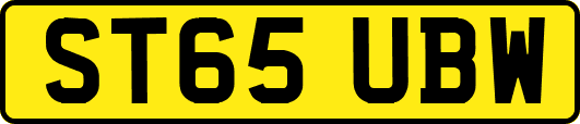ST65UBW