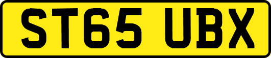 ST65UBX