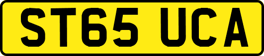 ST65UCA