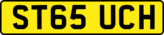 ST65UCH