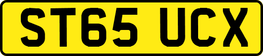 ST65UCX
