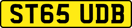 ST65UDB