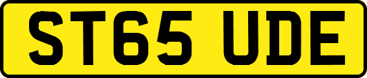 ST65UDE