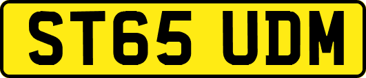 ST65UDM