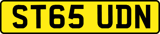 ST65UDN