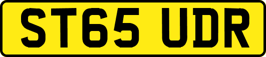 ST65UDR