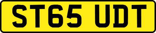 ST65UDT