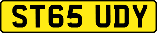 ST65UDY