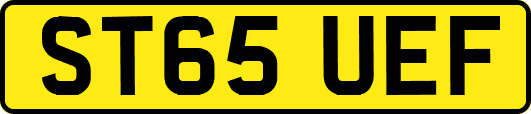 ST65UEF