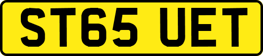 ST65UET