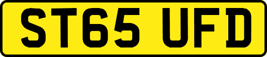 ST65UFD
