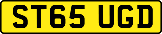 ST65UGD