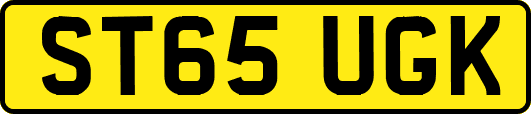 ST65UGK