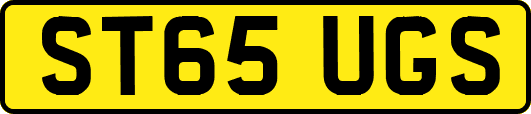 ST65UGS