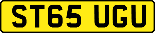 ST65UGU