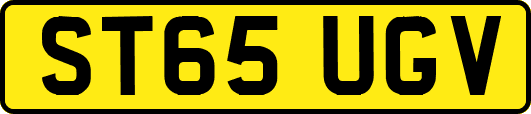 ST65UGV