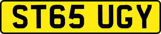 ST65UGY