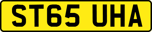 ST65UHA