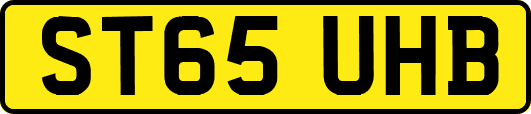 ST65UHB