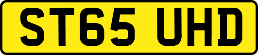 ST65UHD