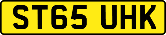 ST65UHK