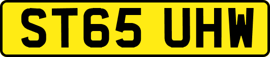 ST65UHW