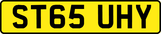 ST65UHY