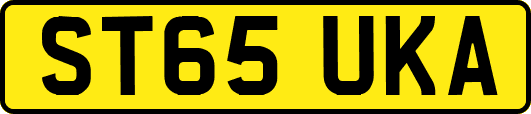 ST65UKA
