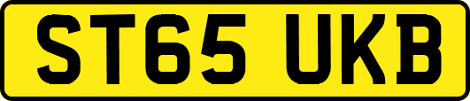 ST65UKB