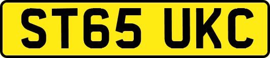 ST65UKC
