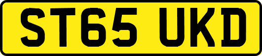 ST65UKD