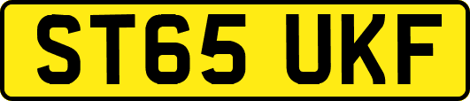 ST65UKF