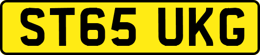 ST65UKG
