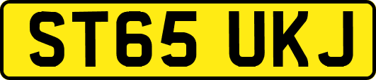 ST65UKJ