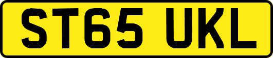 ST65UKL