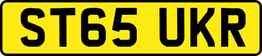 ST65UKR