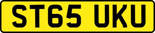 ST65UKU