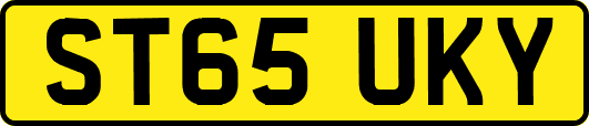 ST65UKY