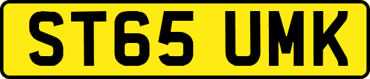 ST65UMK