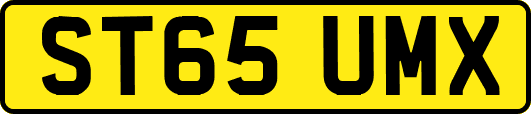 ST65UMX