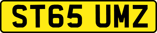 ST65UMZ