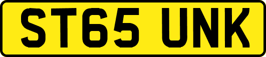 ST65UNK